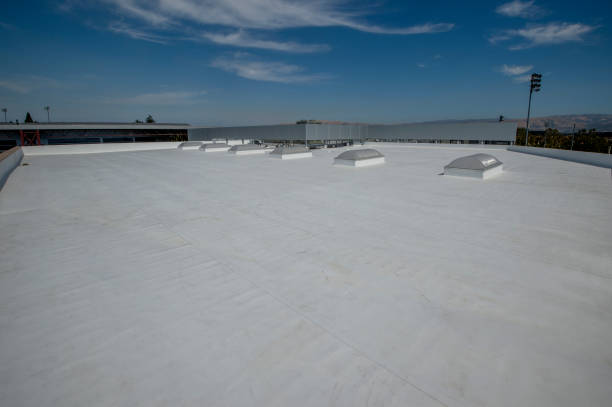 Fast & Reliable Emergency Roof Repairs in Huron, SD