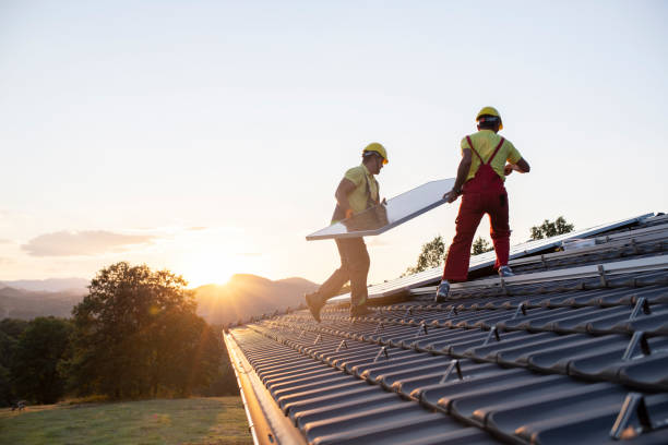 Best Roof Waterproofing  in Huron, SD